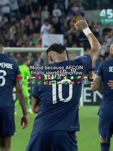 AFCON: Support Your Team During the Tournament