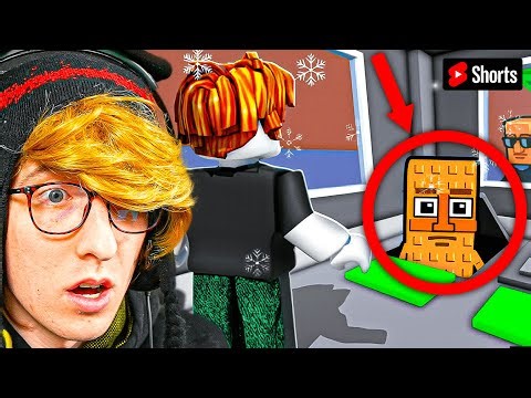 #shorts Roblox Find the Brainrot