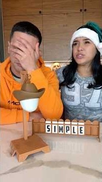 THIS IS LITERALLY SIMPLE!!😂😭 #shorts