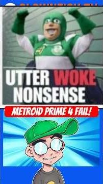 Nintendo ADMITS Metroid Prime 4 Was a Development DISASTER!