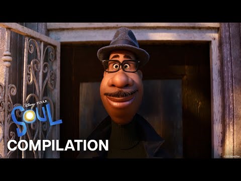 The Journey of Self Discovery | Soul | Official Compilation