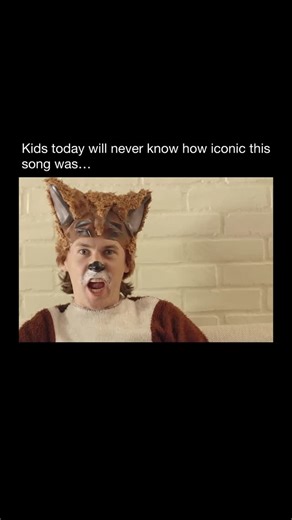 Purely History on Instagram: "The fact that this became a massive hit is wild 😳 Back in 2013, a Norwegian comedy duo dropped a goofy song that asked a simple question: what sound does a fox make? The catchy chorus took over the internet, but real foxes sound nothing like that. They use sharp barks, unsettling scream-like calls, and a rapid chattering noise called gekkering when they are excited or arguing. The joke song made people curious, but the real voices of foxes are much more varied and 