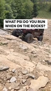 25K views · 229 reactions | I tend to air down to 7-10 PSI depending on the trail and terrain we will be on for the day. #rubicon #wrangler #jeepwrangler #jk #jl #offroad #customjeep #bodykit #liftedjeep #jeepvideo #custom #liftedjeeps #moddedjeeps #mod #rockyoffroad #tank #liftkit #jeep #jeeps #mavelstudios | rockytvofficial | Facebook