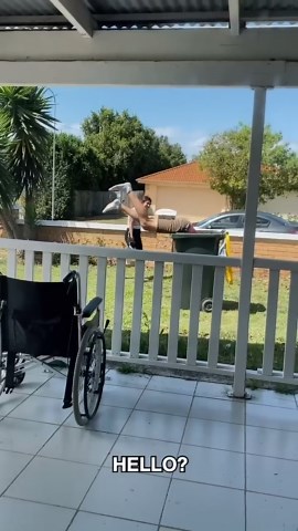 How to Embarrass Yourself in Front of Strangers (And Survive It)