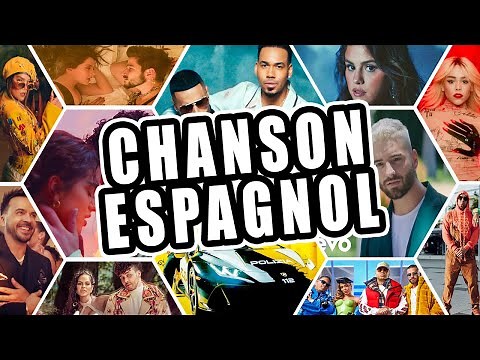 Chanson Espagnol Populaire 2021