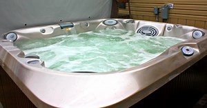 Jacuzzi J-365 Review: Worth It?