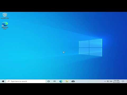 How to skip Windows 10 OOBE