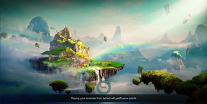 Advanced Loading Screen v1.4.2 by RealSoft Games