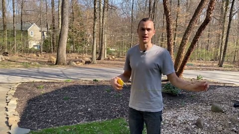 Mulch! How much do I need? What is a cubic yard? Determine how much you need this spring #mulch
