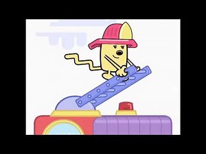 opening to chuggington it's training time 2011 DVD