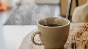 Por qué no es bueno recalentar el café
