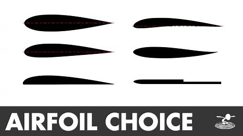 Which Airfoil Should I Use?
