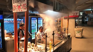 Taste of Target Field: New foods at Minnesota Twins home games