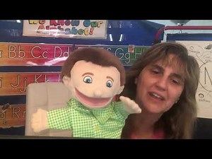 How to Teach Preschool Using Zoom