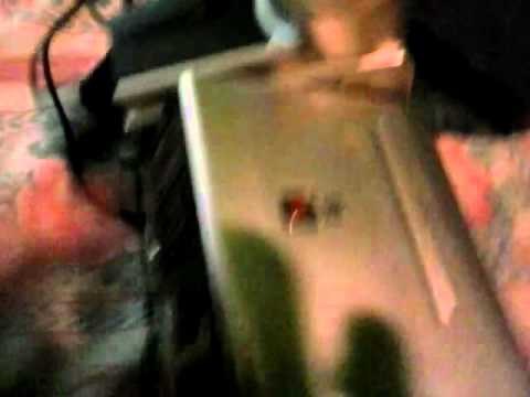 8mm Camcorder (Sharp, Viewcam VL-E630) part 1