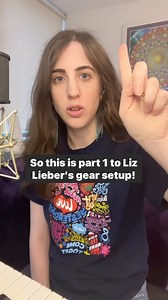 Liz Lieber on Instagram: "Gear setup part 1: my Casio Privia PX-S6000! I love the way this keyboard lets me tweak every sound exactly to my liking. Reverb type, panning, attack…you name it, I can tweak it. And the library of sounds is really impressive. I especially love the variety of electric keys sounds. Also, if you’ve seen any of my other videos, you’ve probably heard me layer sounds on top of each other. This keyboard makes it very easy to do that! Plus it keeps high quality, while being s