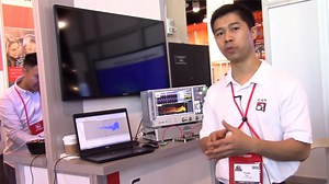 EMC Simulation and Measurement at CST