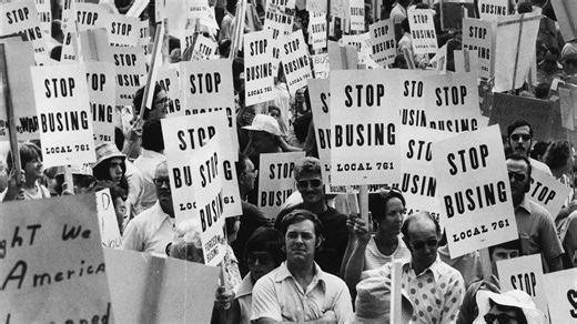 50 years later: What to know about JCPS' history of busing