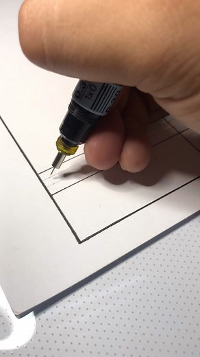 #fyp #foryou #architecture #handwriting #pup