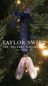 Shop the Holiday Collection now! Available while supplies last. | Taylor Swift | Facebook