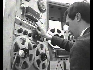 Reel to Reel Tape Recorder Manufacturers - TEAC corporation • Tascam - Museum of Magnetic Sound Recording