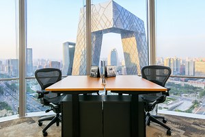 サービスオフィス、レンタルオフィス、個室 賃しオフィス  |  エグゼクティブセンター