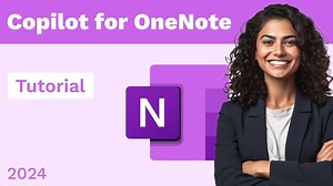 How to Use Microsoft Copilot in OneNote to Boost Productivity and Organization