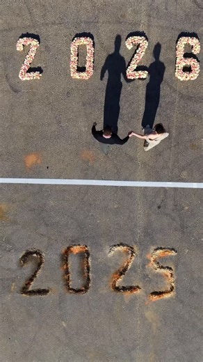 Alaa Ayman on Instagram: "2025 done, 2026 am coming 😌"