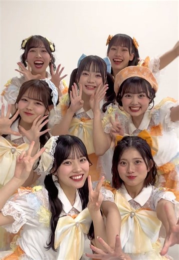 KAWAII LABの新曲発表 in FUKUOKA