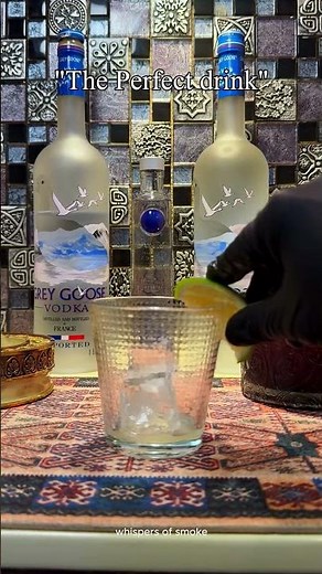 Ciroc Vodka with Fresh Melon | Summer’s Smoothest Drink