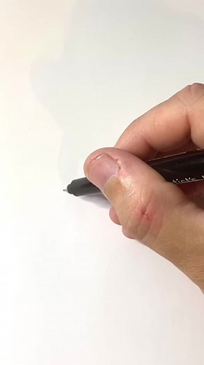 137K views · 3.5K reactions | Draw a v for victory! You can draw too! #drawingtutorial #perspective #learntodraw #shading #overlapping #artclass #art #artist #airplane | Iamshaneburke | Facebook