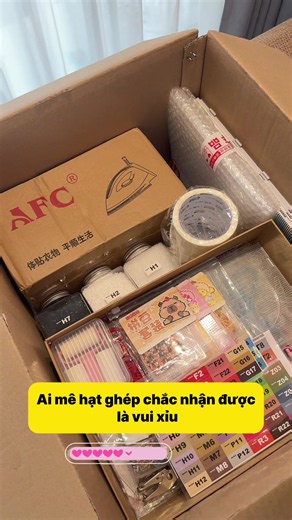 Combo này không chỉ xinh mà còn rất thực tế
