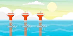 Everything you need to know about Tidal Energy - Action Renewables