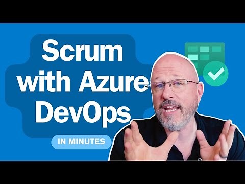 Scrum With Azure DevOps!