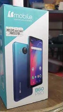 BMobile B60 Pro