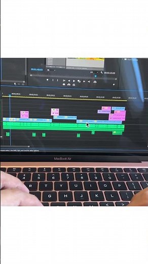 How to Create a New Sequence in Premiere Pro Guide for Beginners #videoediting #premierepro