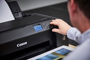Solved: Canon Printer Not Responding Issue on windows 10