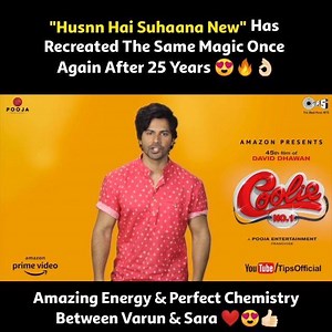 159K views · 436 reactions | TIPS presents the much-awaited Varun...