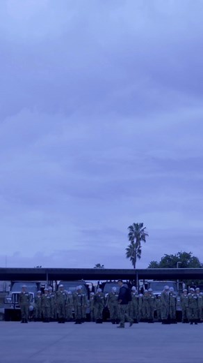 1.5K views · 14 reactions | (pt 2) SWCC (Special Warfare Combat Crewman) training begins in Alpha Phase, the phase with the highest attrition rate, that focuses on intense physical fitness trials for the candidates. Watch the full Documentary on YouTube.com/@allhandsmagazine #USNavy #swcc #specialwarfare #specwar | All Hands Magazine | Facebook