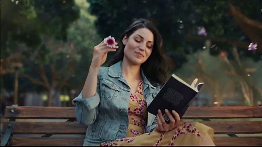 Flonase TV Spot, 'Defeating Springtime Seasonal Allergy Symptoms'