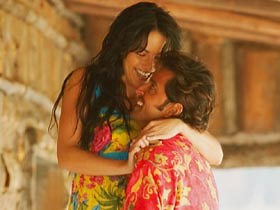 Will Hrithik's <em>Kites</em> fly high?