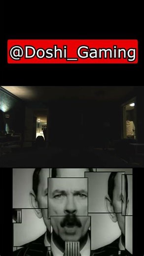 This Horror Game Turned Me into Scatman!