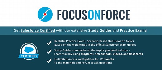 Administrator Certification Practice Exams