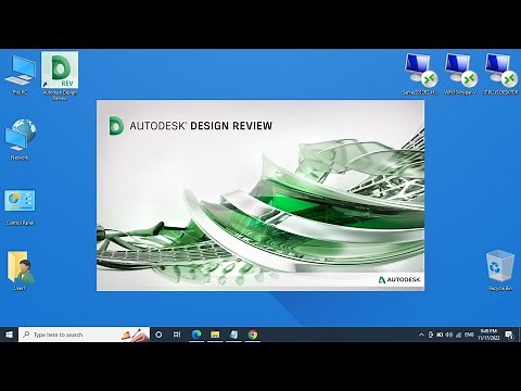 View, Mark Up, Print, and Track Changes in DWF, DWFx, DWG, and DXF Files with Autodesk Design Review