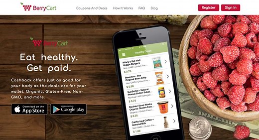Top 10 Free Apps That Pay You Money For Scanning Grocery Receipts