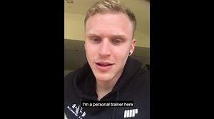 1.8K views · 82 reactions | What an inspiration  Ben, who had cancer...