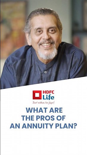 What Are the Pros of an Annuity Plan? Here’s a Simple Breakdown.