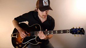 883 reactions · 279 shares | Joe Robinson used his ’53 Gibson ES-175 through a ’67 Fender Champ to play this rendition of the José Feliciano tune “Affirmation.” Joe is one of the artists featured in the “Vintage Guitar New Gear Yearbook 2021,” sponsored by EMG Pickups. Read it at https://cloud.3dissue.com/196659/197012/230687/NewGearYearbook2021sizdgivj3D/index.html?page=13 | Vintage Guitar magazine | Facebook