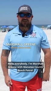 10K views · 93 reactions | If you’re heading to the beach this Labor Day weekend when it’s sunny, remember a few simple rules: ✔️ Check the beach flag conditions before swimming: mymanatee.org/services-and-amenities/service-listing/service-details/check-beach-conditions ✔️ Always keep an eye on children ✔️ Don’t save parking spots or double park ✔️ Leave pets and alcohol at home Have a safe Labor Day weekend! | Manatee County Public Safety Department | Facebook