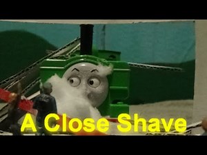 A Close Shave